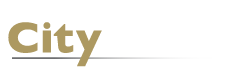 City Sound Secondary Glazing Logo