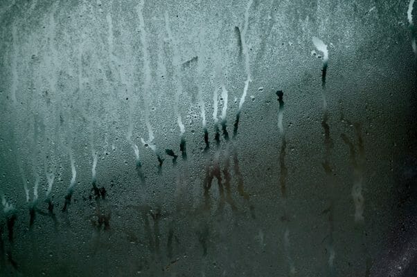 What causes condensation on windows and how to stop it - body image